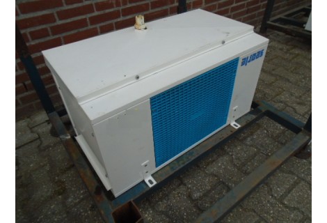 Searle koel blok verdampers 1,90 kw.